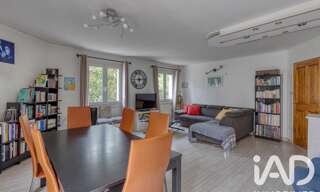 Appartement 4 Pièces 82 m² à vendre à Grenoble (38000)