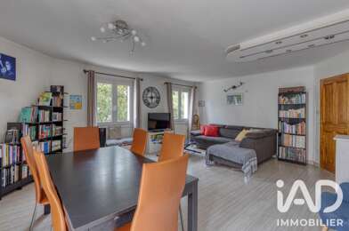 Appartement 4 pièces 220000 €