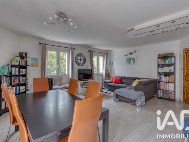 Vente Appartement 4 pièces — photo du bien