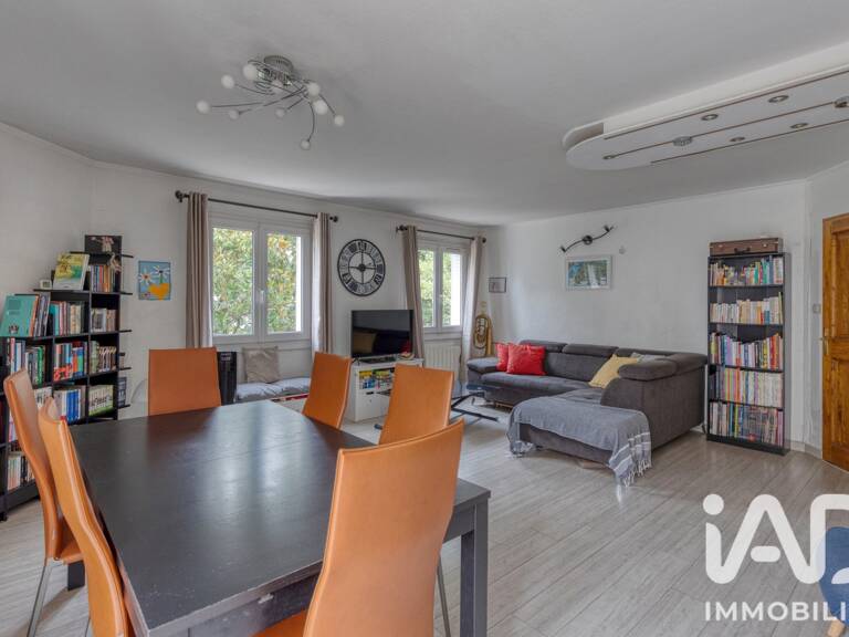 Vente Appartement 4 pièces — photo 1