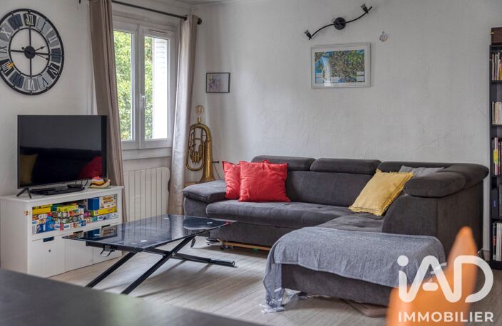 Vente Appartement 4 pièces — photo 5