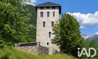 Commerce  140 m² à vendre à Saint-Jean-de-Maurienne (73300)