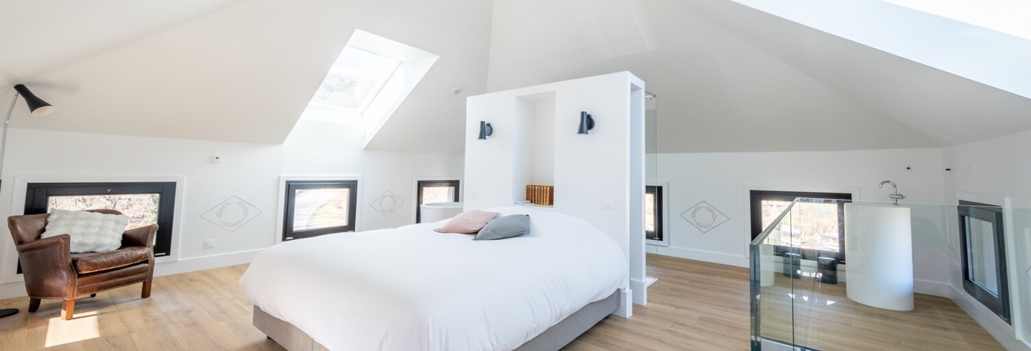 Divers  140 m² à vendre à Saint-Jean-de-Maurienne (73300)