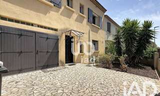Maison 5 Pièces 113 m² à vendre à Montpellier (34070)