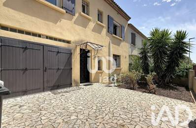 Vente Maison/villa 5 pièces — photo du bien
