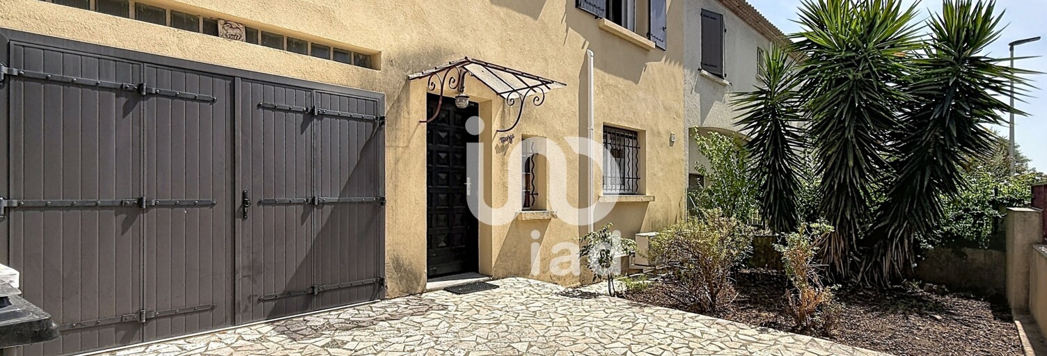 Maison 5 Pièces 113 m² à vendre à Montpellier (34070)