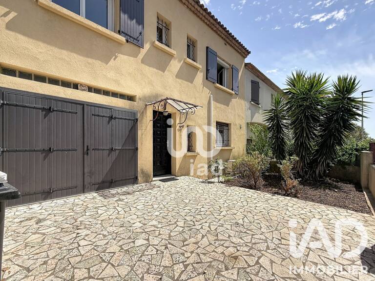 Vente Maison/villa 5 pièces — photo 1