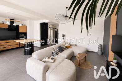 Maison 4 pièces 239000 €