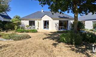 Maison 5 Pièces 105 m² à vendre à Billiers (56190)