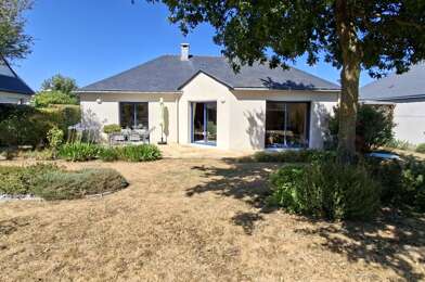 Maison 5 pièces 374400 €