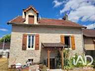 Vente Maison de ville 4 pièces — photo 3