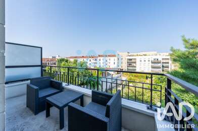 Appartement 3 pièces 229000 €