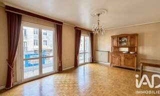 Appartement 4 Pièces 80 m² à vendre à Le Puy-en-Velay (43000)