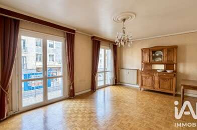 Appartement 4 pièces 89000 €