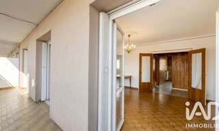 Appartement 4 Pièces 80 m² à vendre à Le Puy-en-Velay (43000)