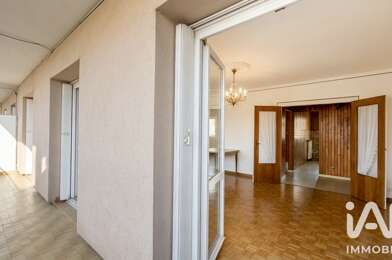Appartement 4 pièces 89000 €