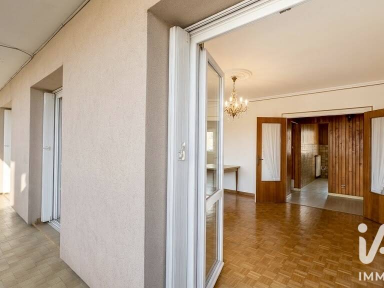 Vente Appartement 4 pièces — photo 1