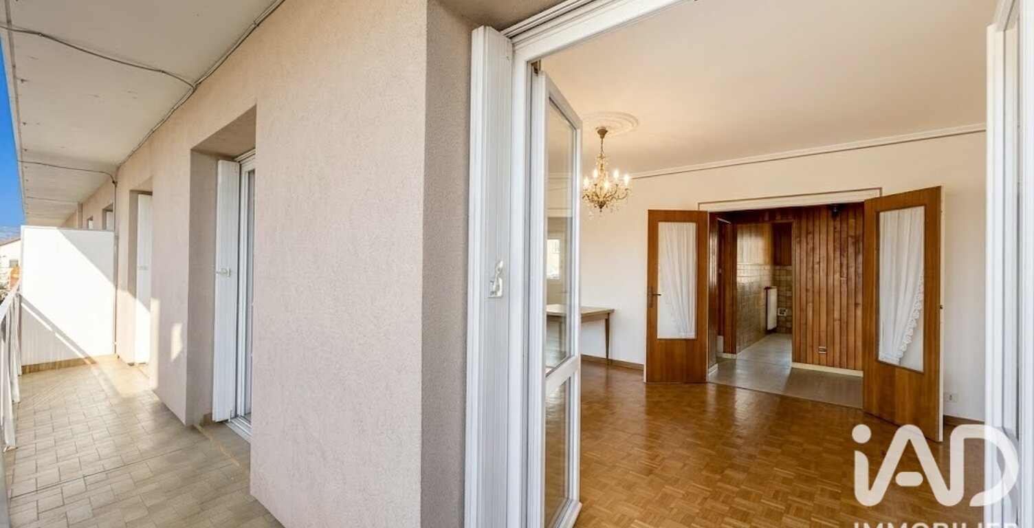 Vente Appartement 4 pièces — photo 1