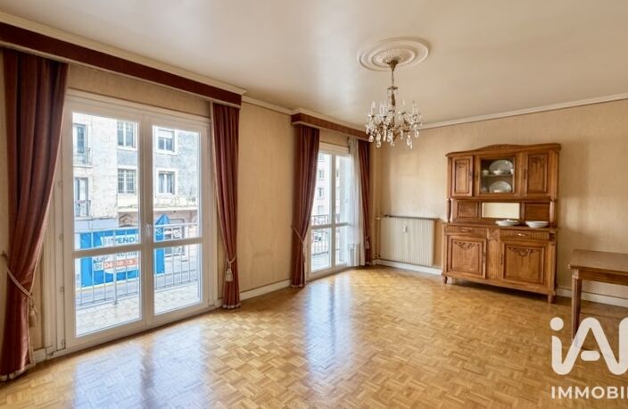 Vente Appartement 4 pièces — photo 2