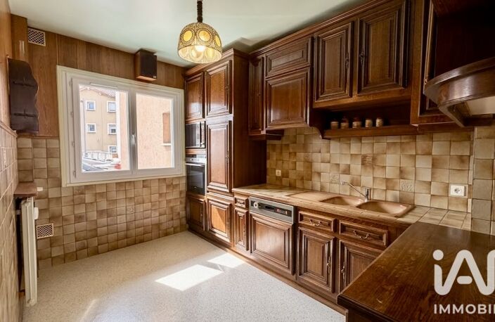 Vente Appartement 4 pièces — photo 3