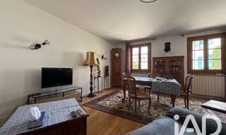 Maison 5 Pièces 155 m² à vendre à Sauveterre-de-Rouergue (12800)