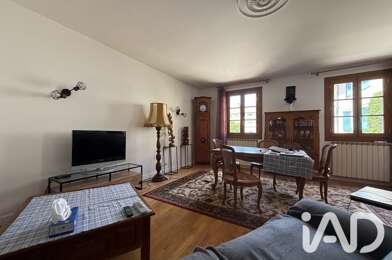 Maison 5 pièces 149000 €