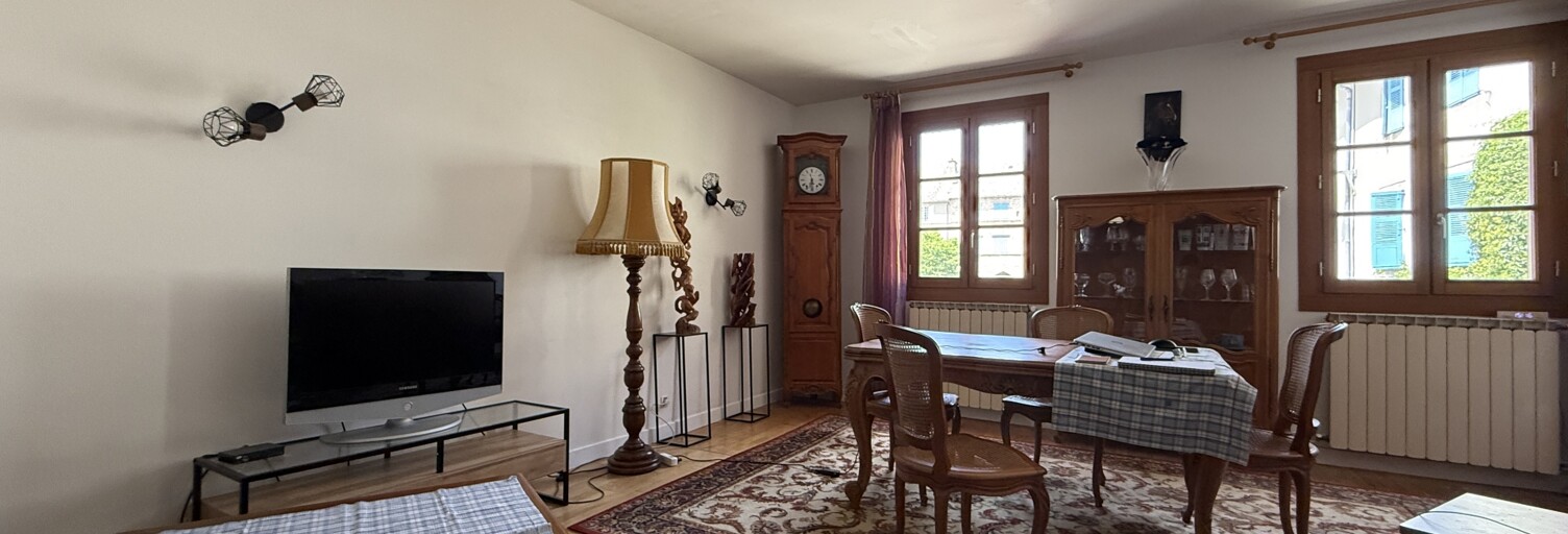 Maison 5 Pièces 155 m² à vendre à Sauveterre-de-Rouergue (12800)