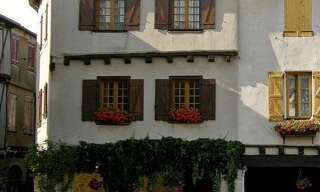 Maison 5 Pièces 155 m² à vendre à Sauveterre-de-Rouergue (12800)