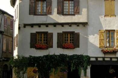 Maison 5 pièces 149000 €