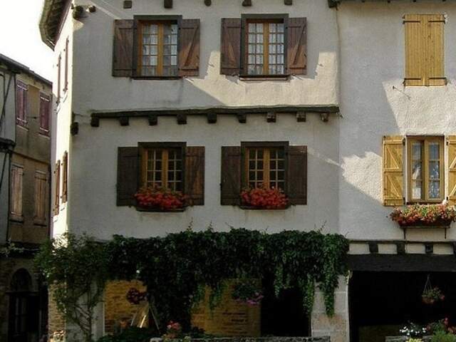 Vente Maison de village 5 pièces — photo du bien