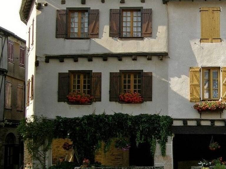 Vente Maison de village 5 pièces — photo 1