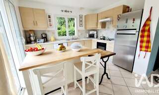 Appartement 5 Pièces 104 m² à vendre à Surville (14130)