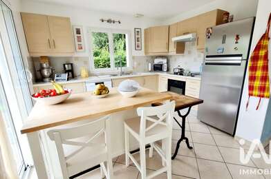 Appartement 5 pièces 318000 €