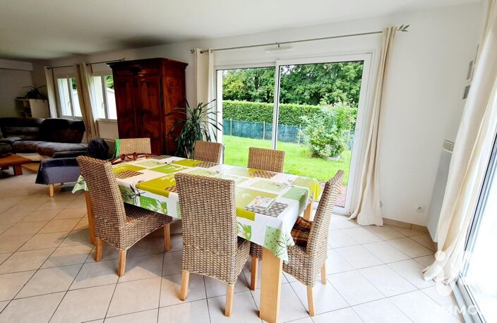 Vente Appartement 5 pièces — photo 3