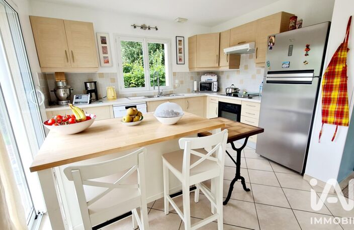 Vente Appartement 5 pièces — photo 4
