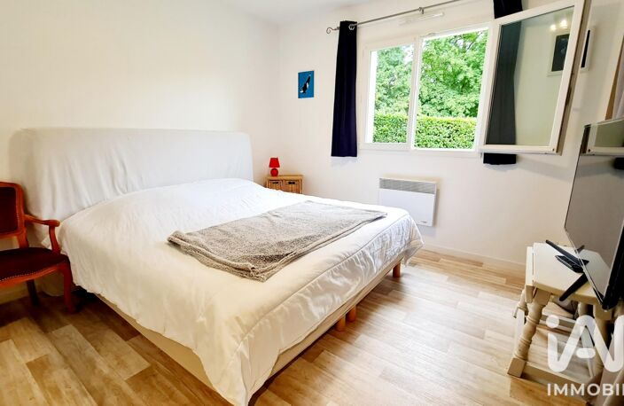 Vente Appartement 5 pièces — photo 5