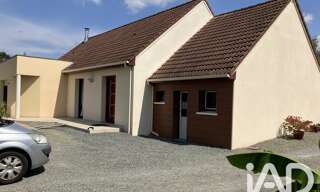 Maison 5 Pièces 183 m² à vendre à Mulsanne (72230)