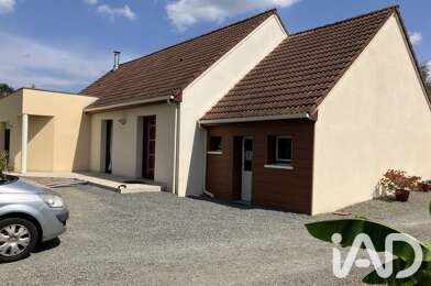 Maison 5 pièces 352000 €