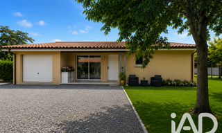 Maison 4 Pièces 90 m² à vendre à La Teste-de-Buch (33260)