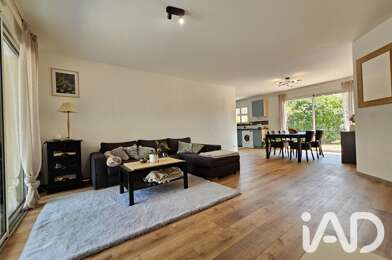 Maison 4 pièces 415000 €