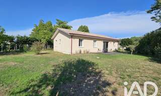 Maison 4 Pièces 90 m² à vendre à La Teste-de-Buch (33260)