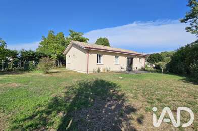 Maison 4 pièces 415000 €