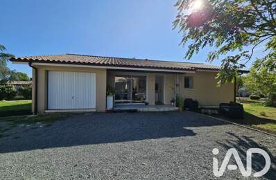 Vente Maison/villa 4 pièces — photo du bien