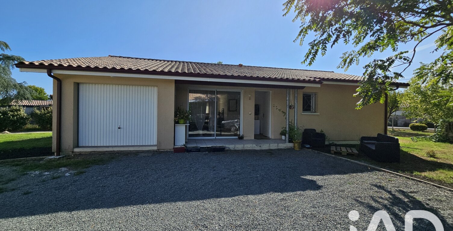 Vente Maison/villa 4 pièces — photo 1