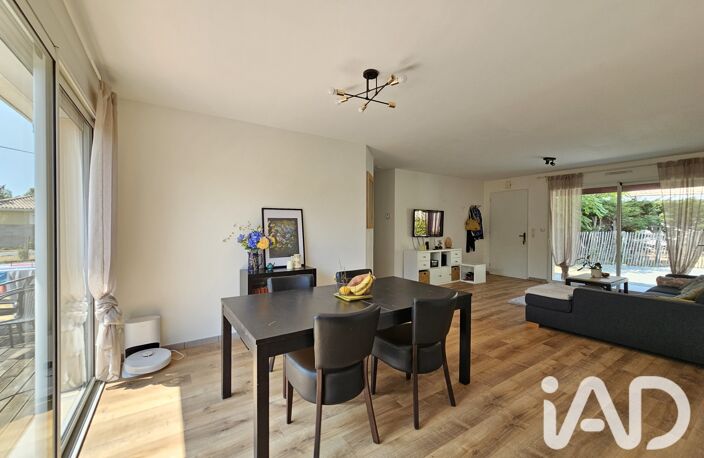Vente Maison/villa 4 pièces — photo 2