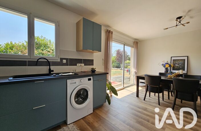 Vente Maison/villa 4 pièces — photo 3