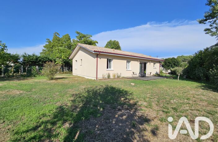 Vente Maison/villa 4 pièces — photo 4
