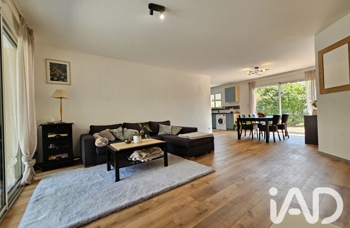 Vente Maison/villa 4 pièces — photo 5