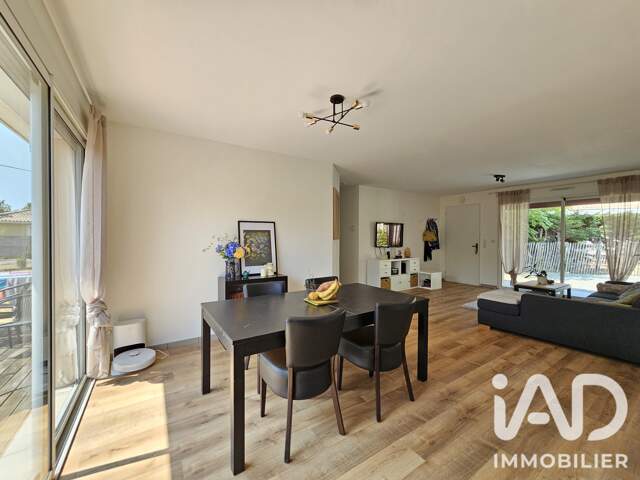 Vente Maison/villa 4 pièces — photo du bien