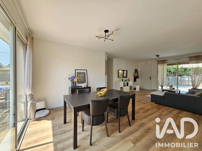 Vente Maison/villa 4 pièces — photo 1